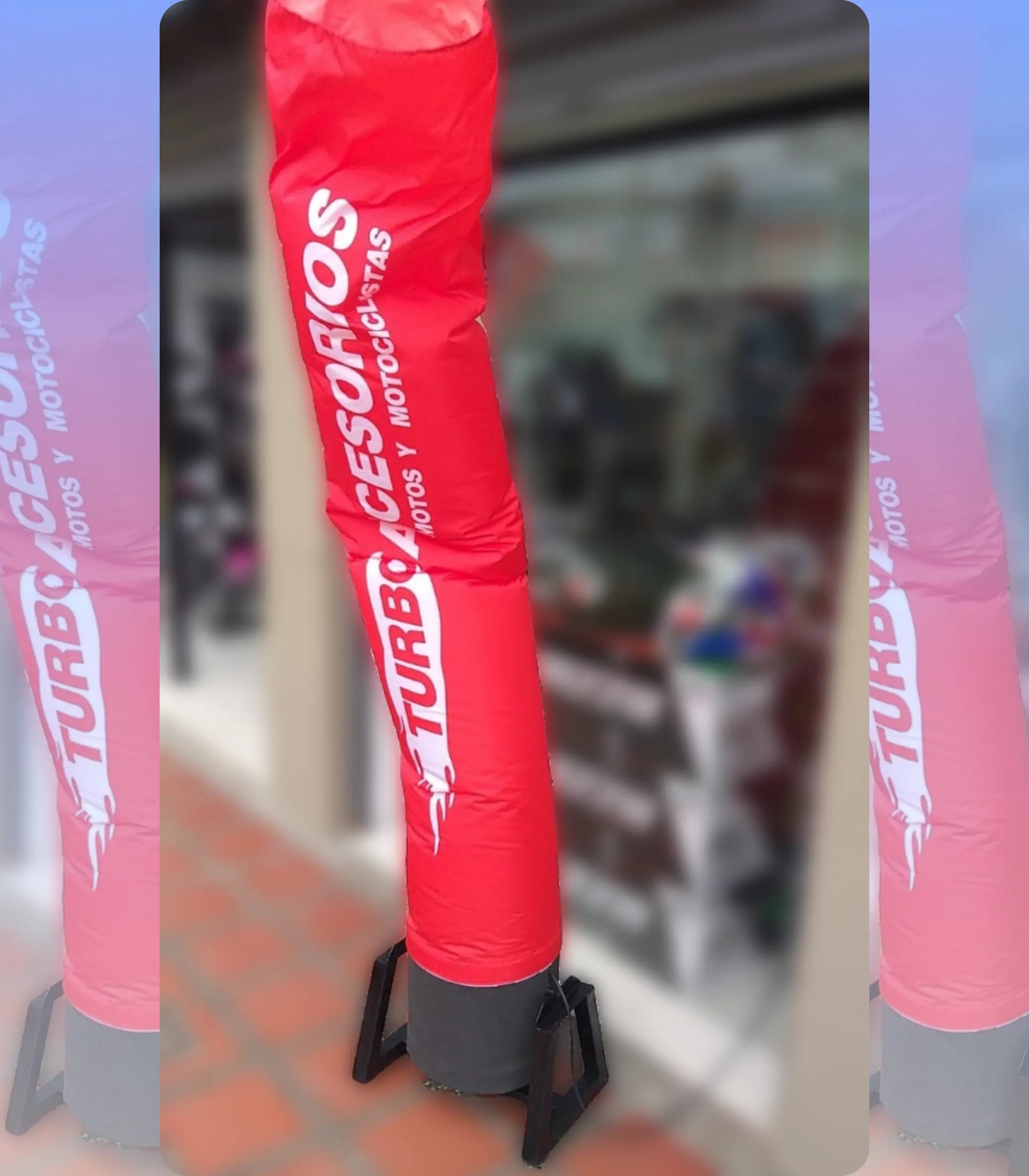 CILINDROS CON MOVIMIENTO