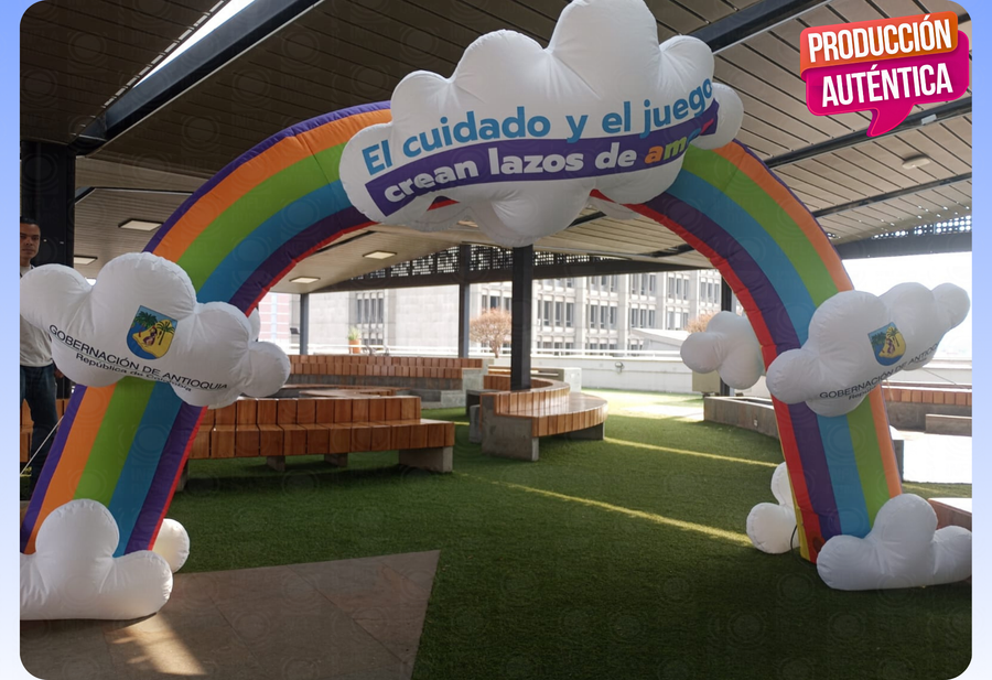 Abrir contenido