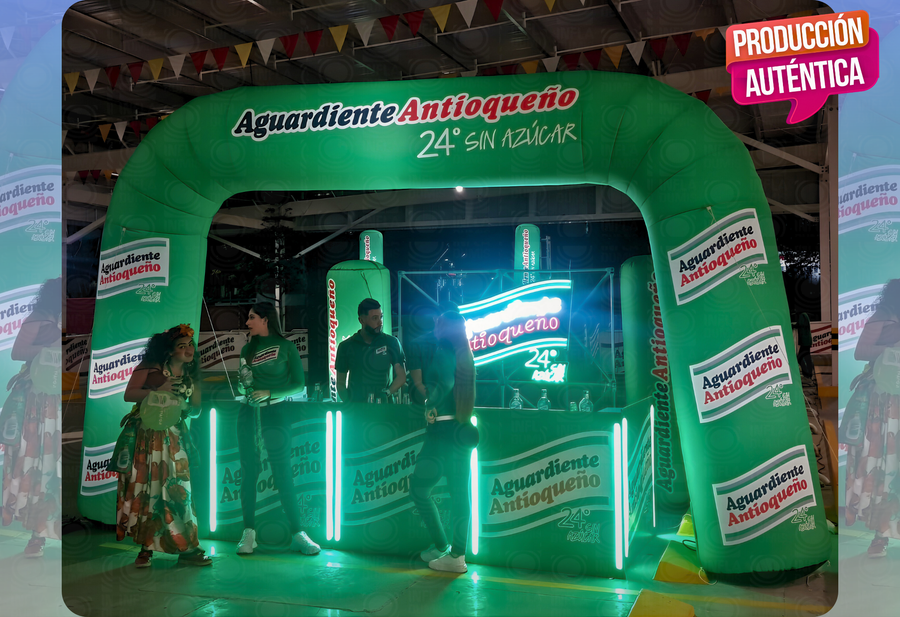 Abrir contenido