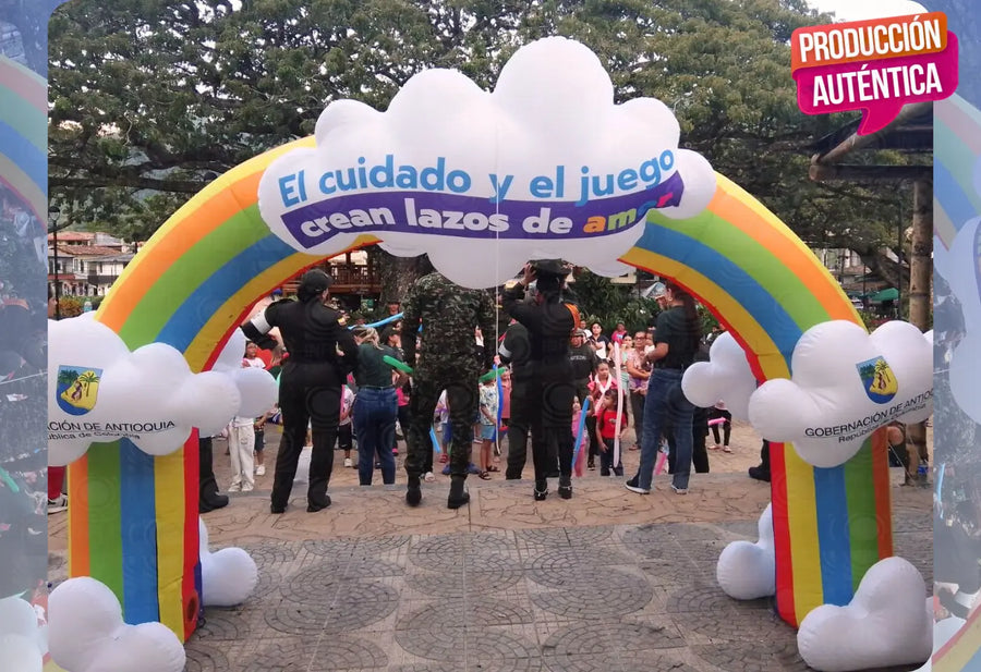 Abrir contenido
