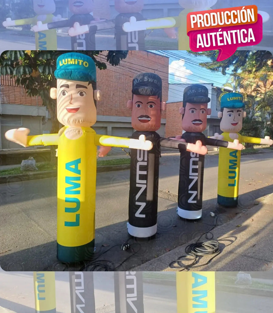 Abrir contenido