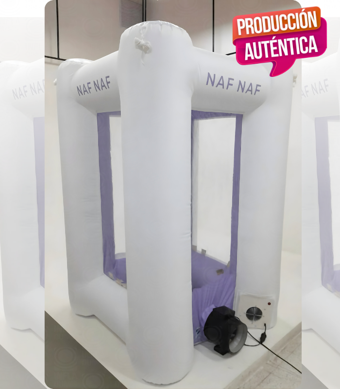 Abrir contenido