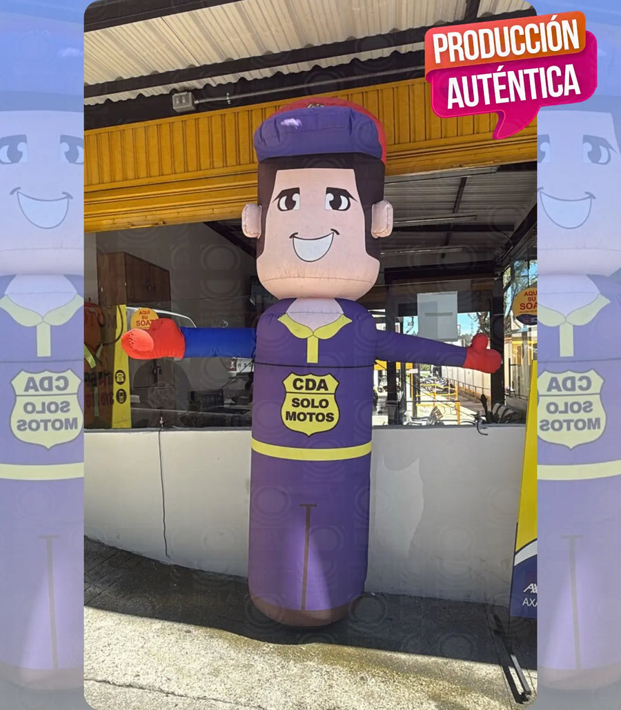 Abrir contenido