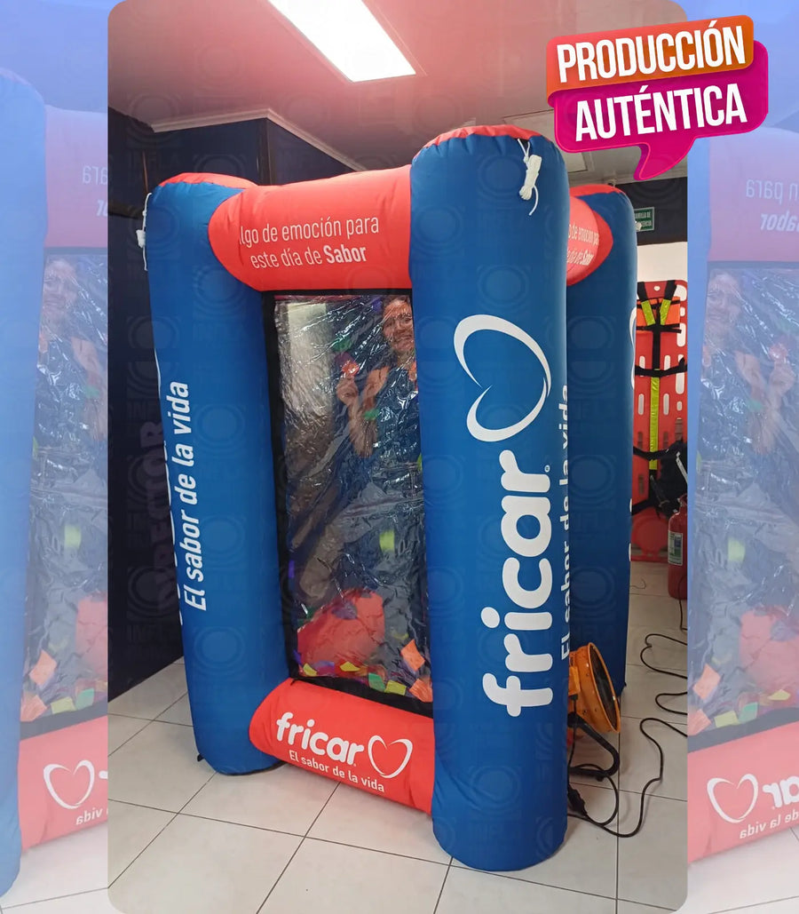 Abrir contenido