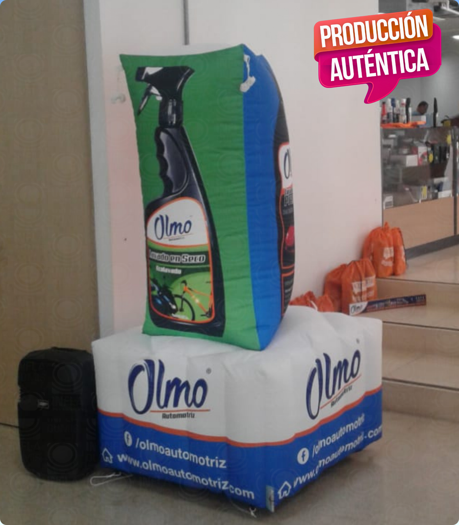 Abrir contenido