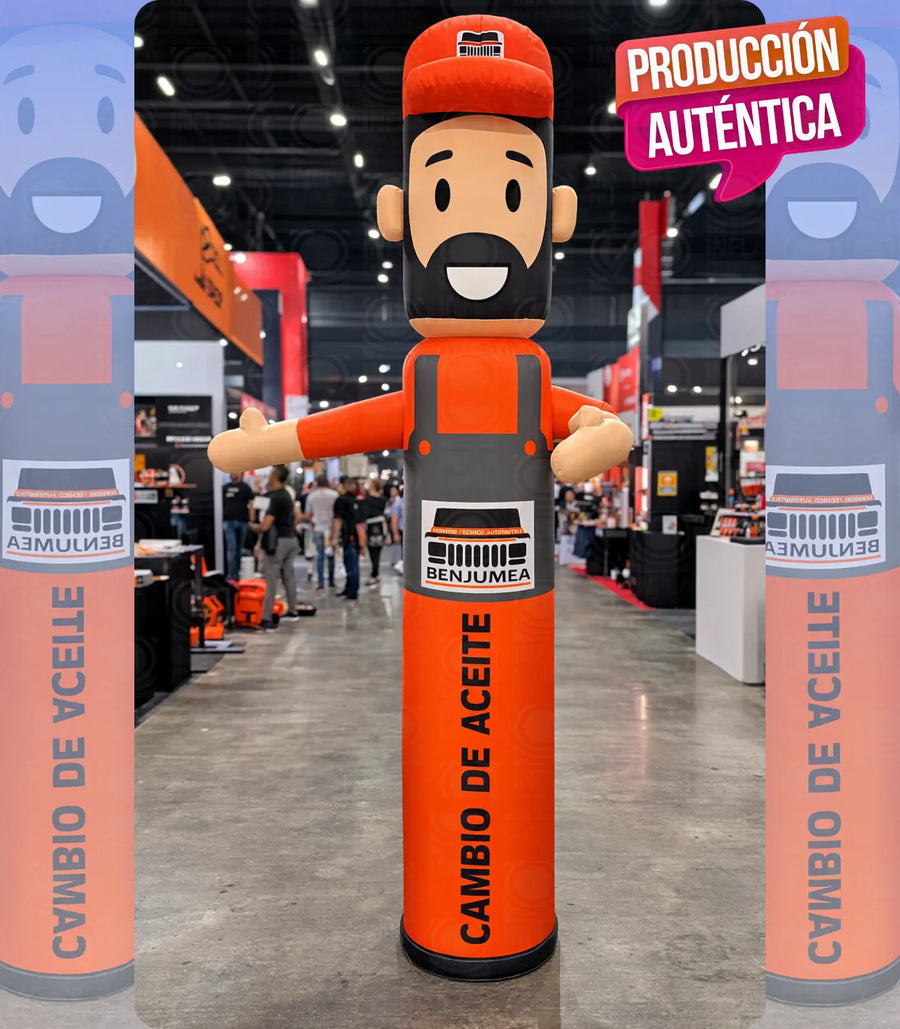 Abrir contenido