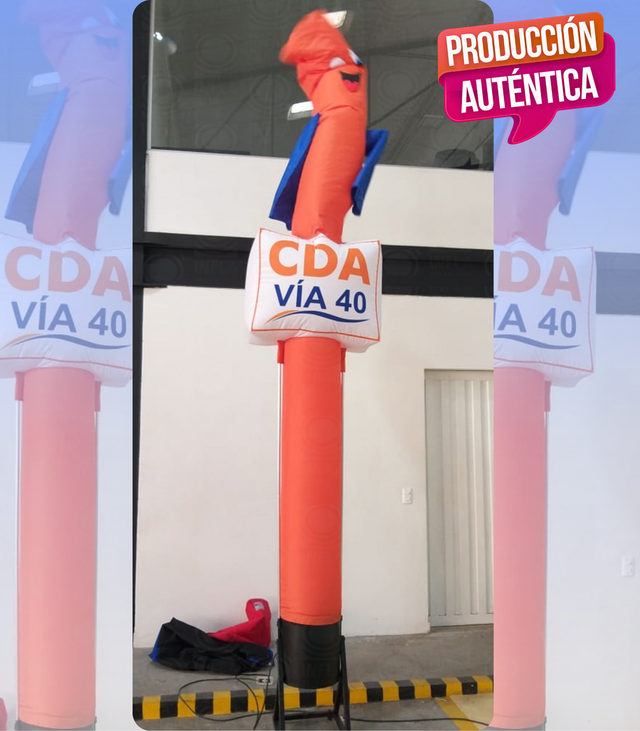 Abrir contenido